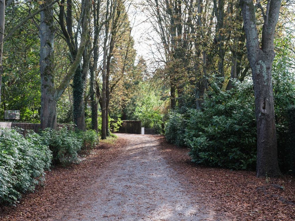 Villagrond van 2008 m² met voorontwerp in Deurle foto 7