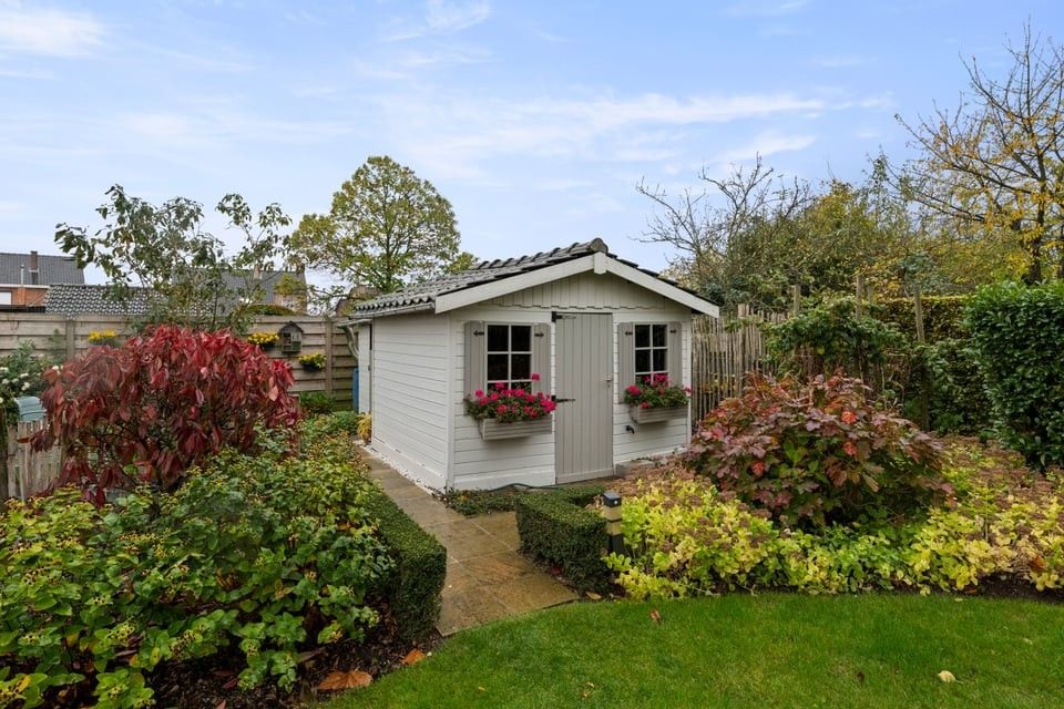 PRACHTIGE PASTORIJWONING MET DUBBELE GARAGE IN SINT-TRUIDEN foto 50