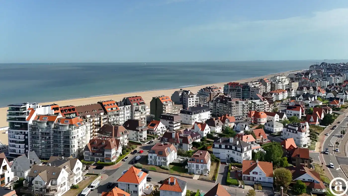 Mooi instapklaar duplex appartement in de Jozef Nellenslaan  foto 23