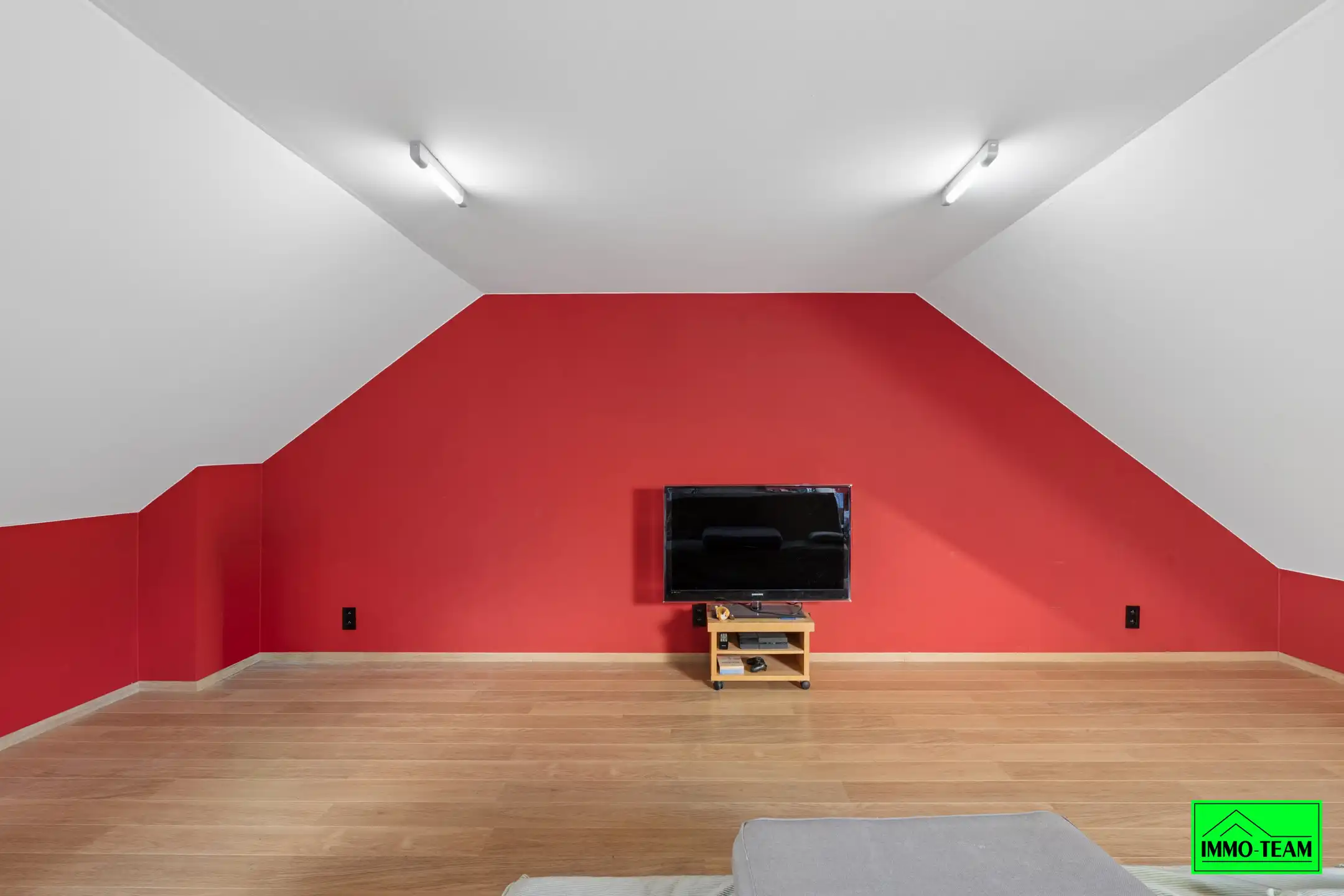 Instapklare, energiezuinige gezinswoning met tuin en garage foto 23