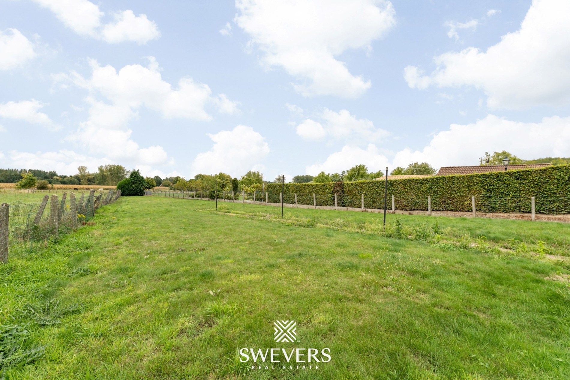 Te renoveren woning met tuin en garage in Budingen foto 24