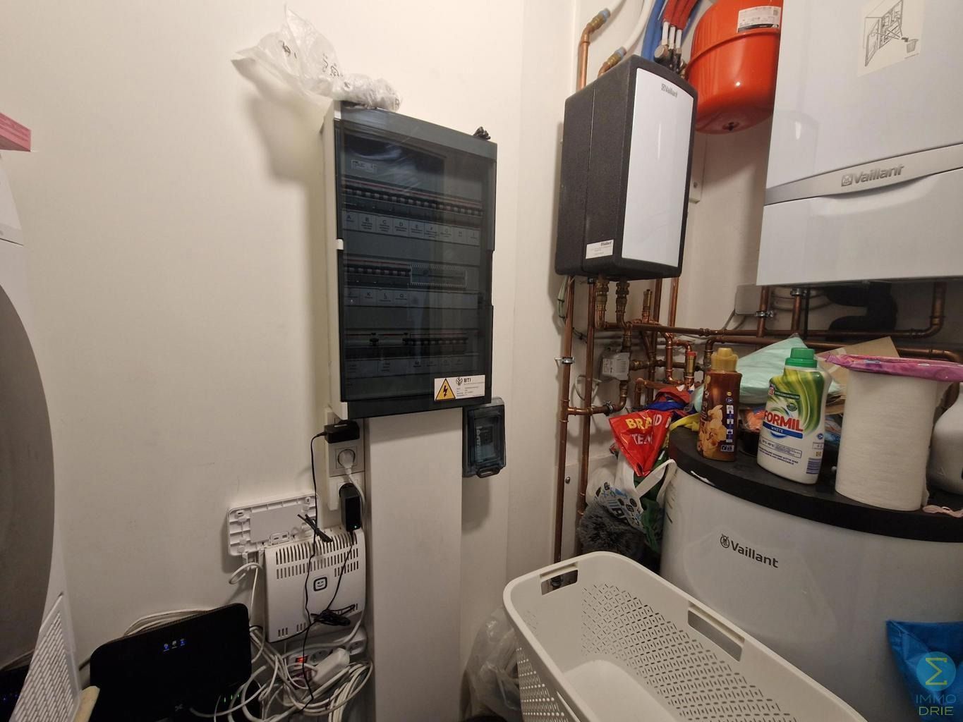 Woning met 3 slaapkamers in nieuwbouwproject "De Zevenster" foto 23