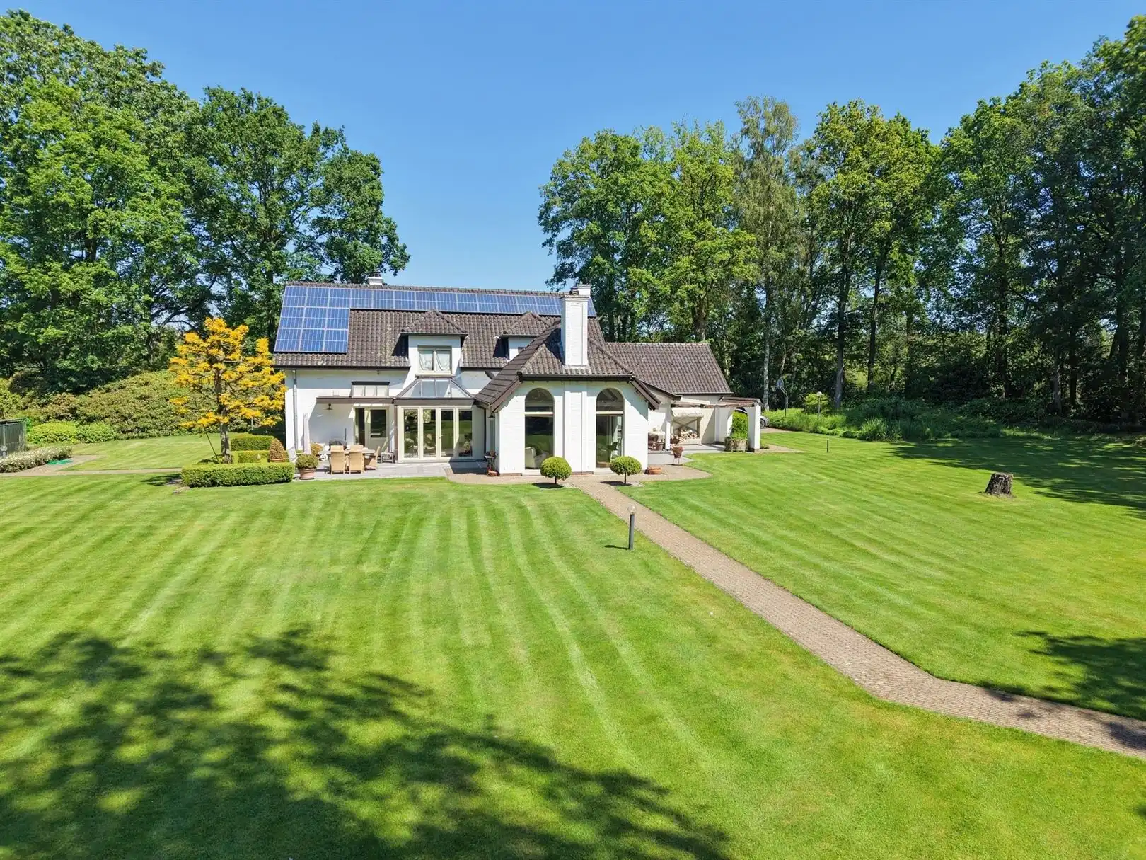 Huis te koop 3550 HEUSDEN-ZOLDER