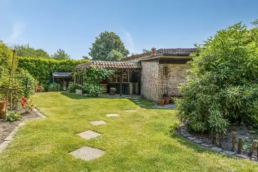 Villa te koop foto 2