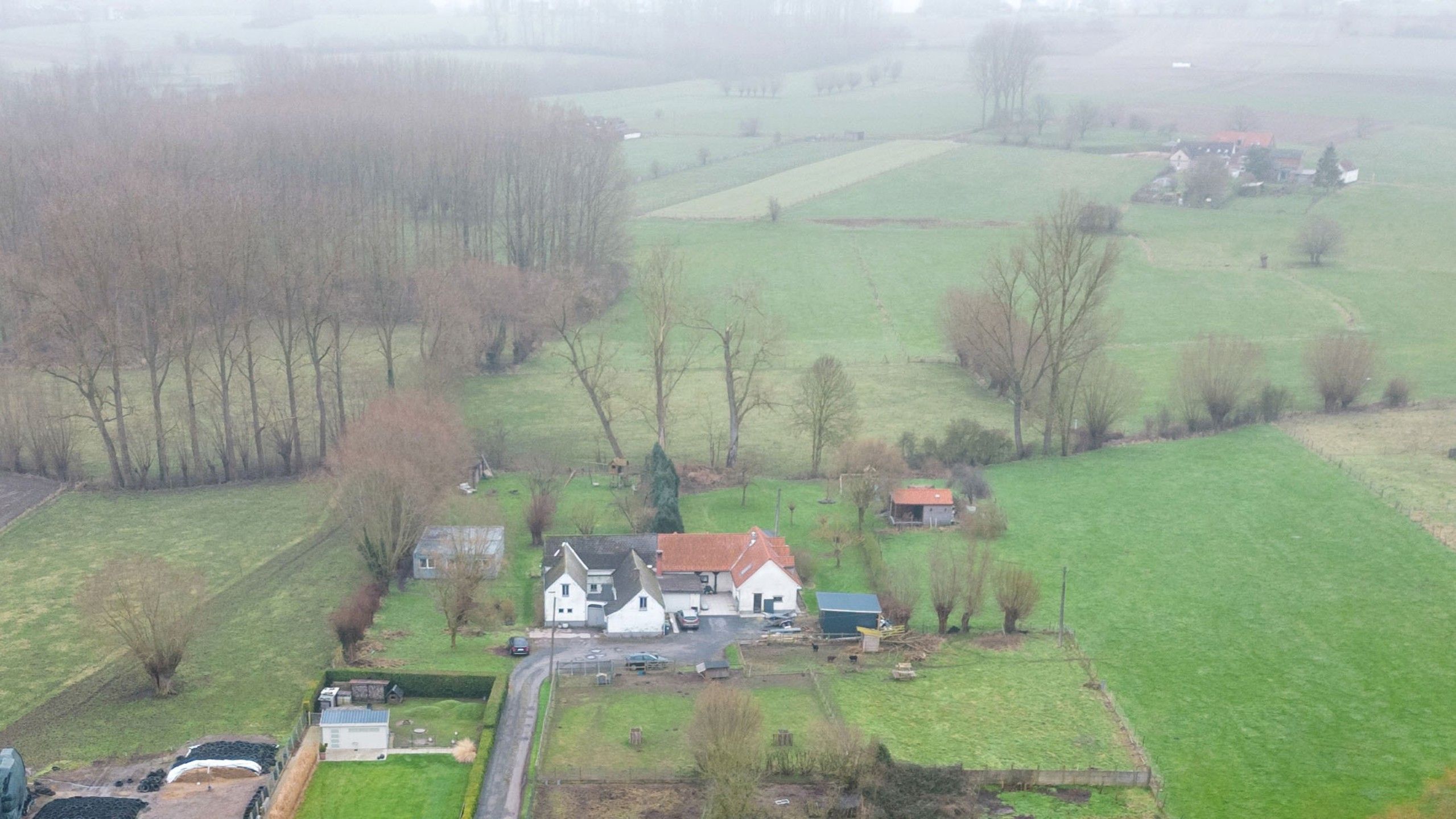 ZANDBERGEN - Renovatieproject met adembenemend uitzicht foto 3