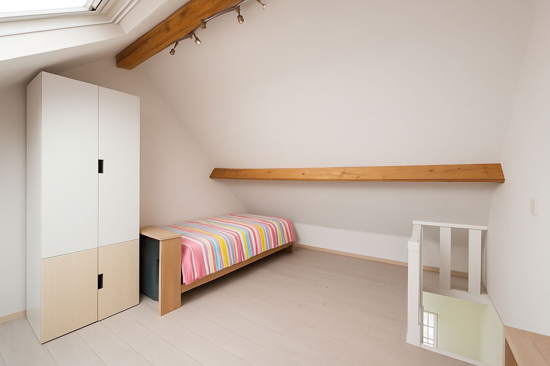 Toffe, instapklare woning op een toplocatie te Brugge. foto 18