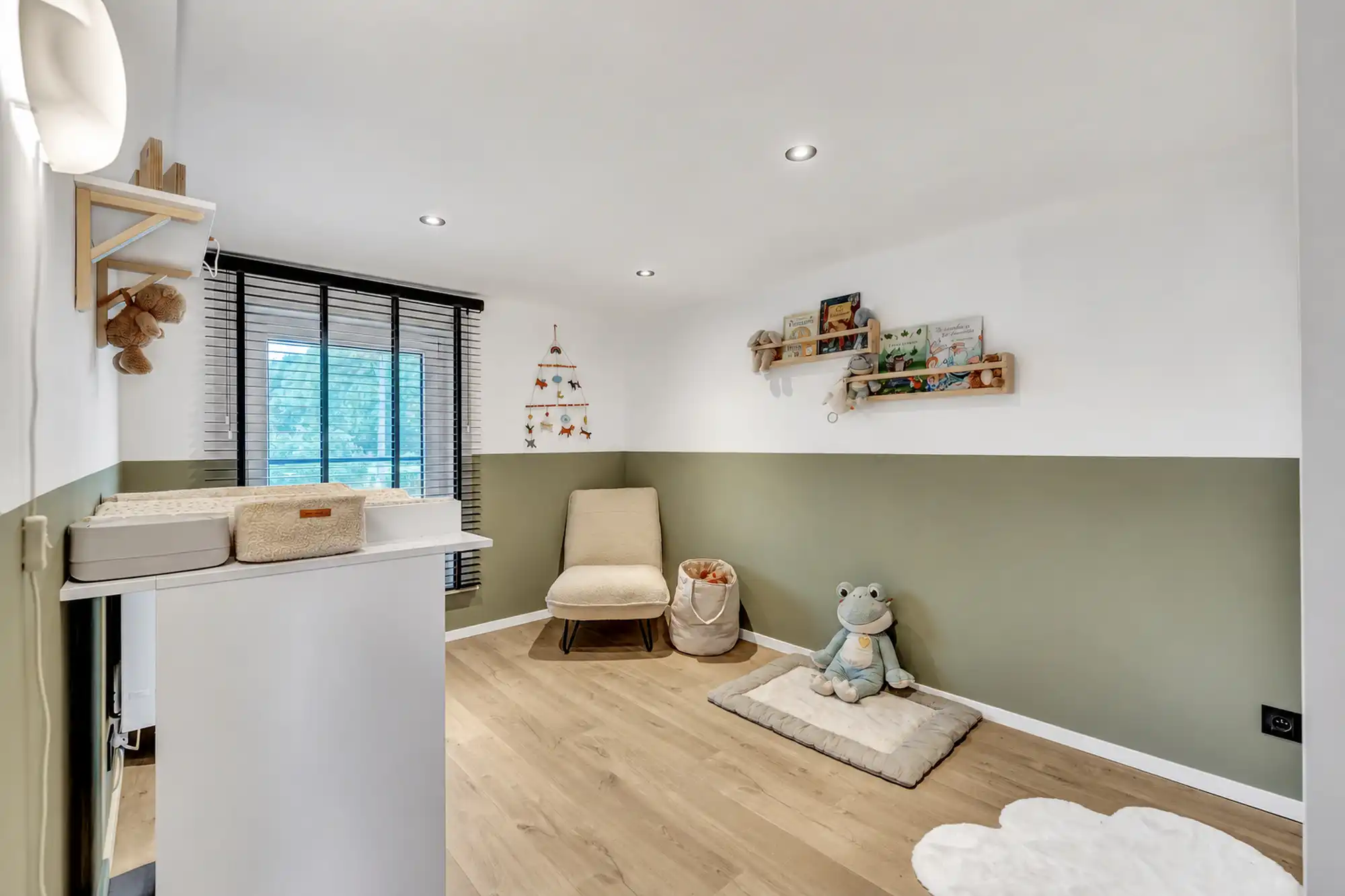 Gezellige instapklare woning foto 17