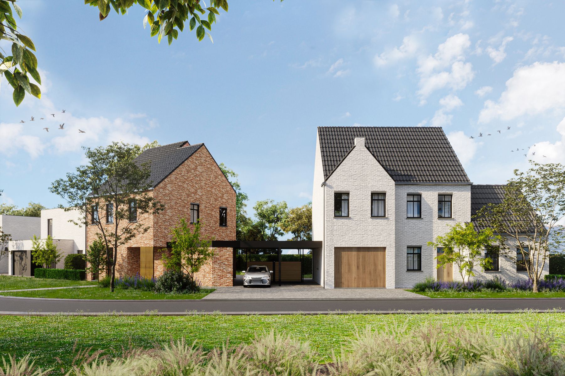 Huis te koop foto 3