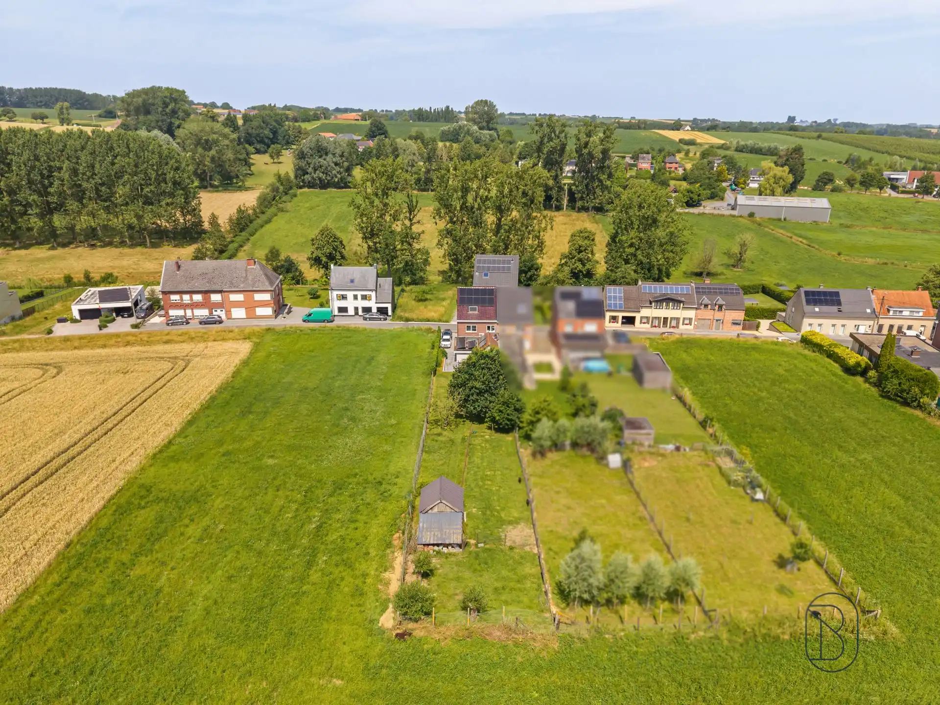Perfect onderhouden woning met mooie tuin! foto 19