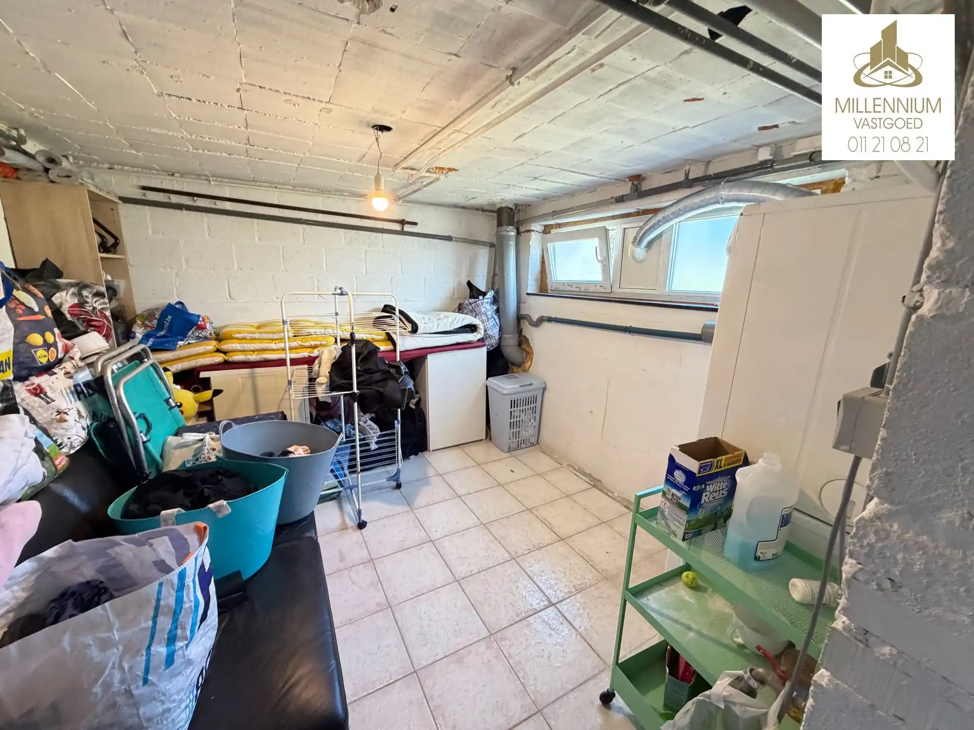 Woning 3-Slpk 1054m² foto 23