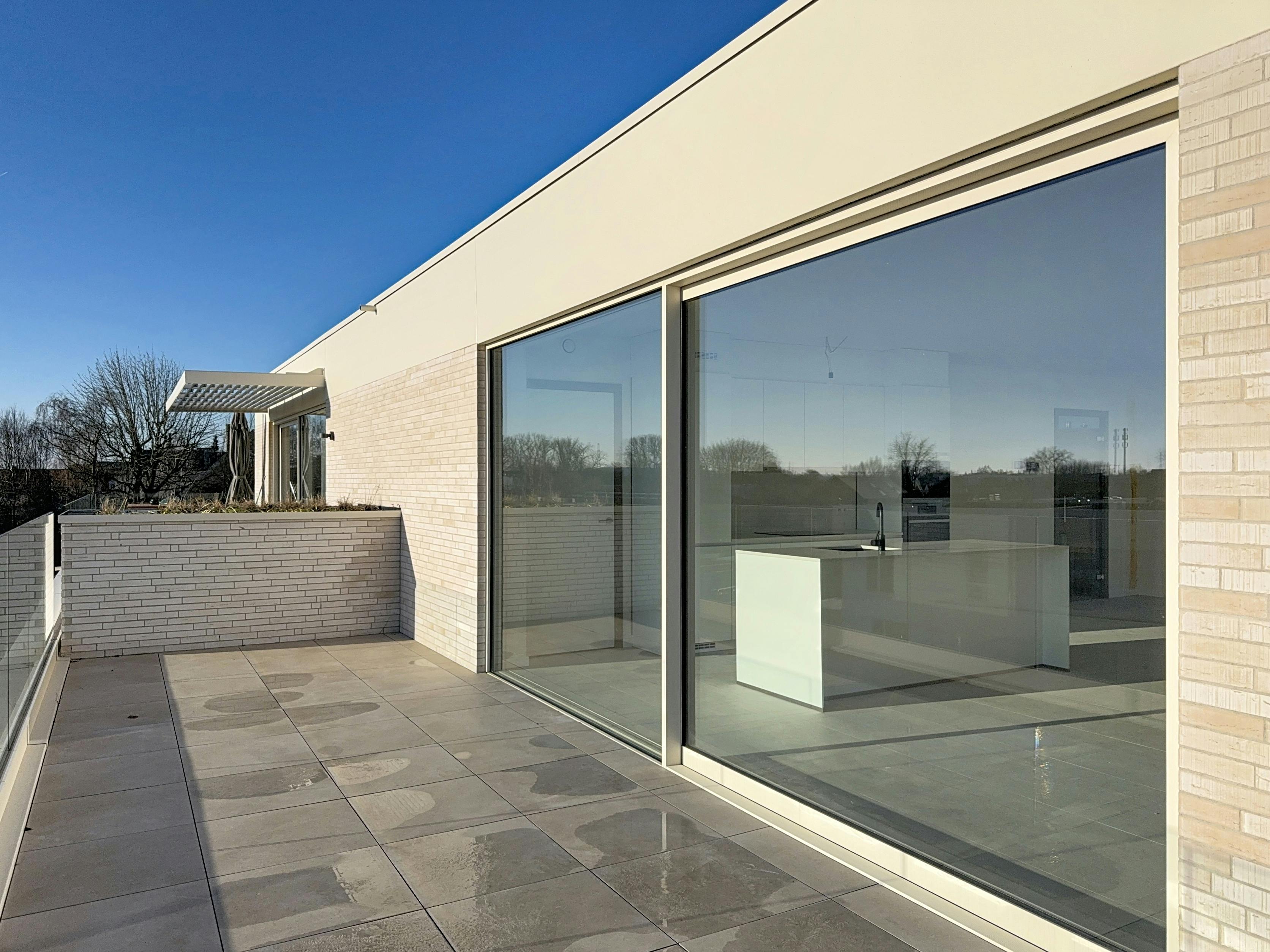 Appartement met drie slaapkamers te koop in Vichte foto 6