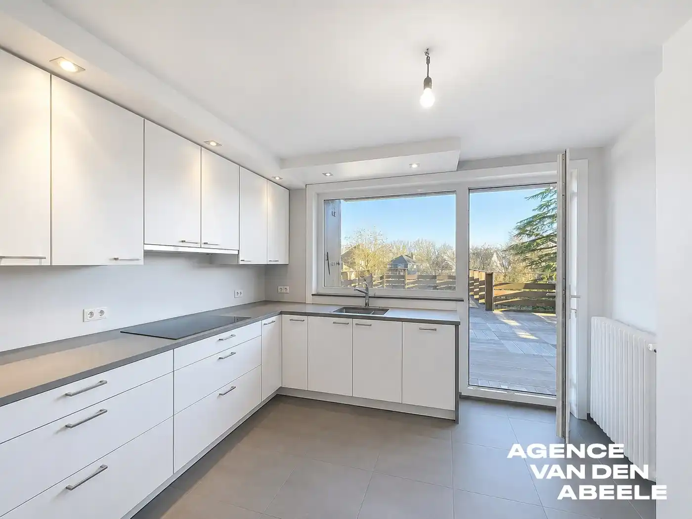Appartement te koop Damse Vaart-Zuid 57 - 8310 Sint-Kruis