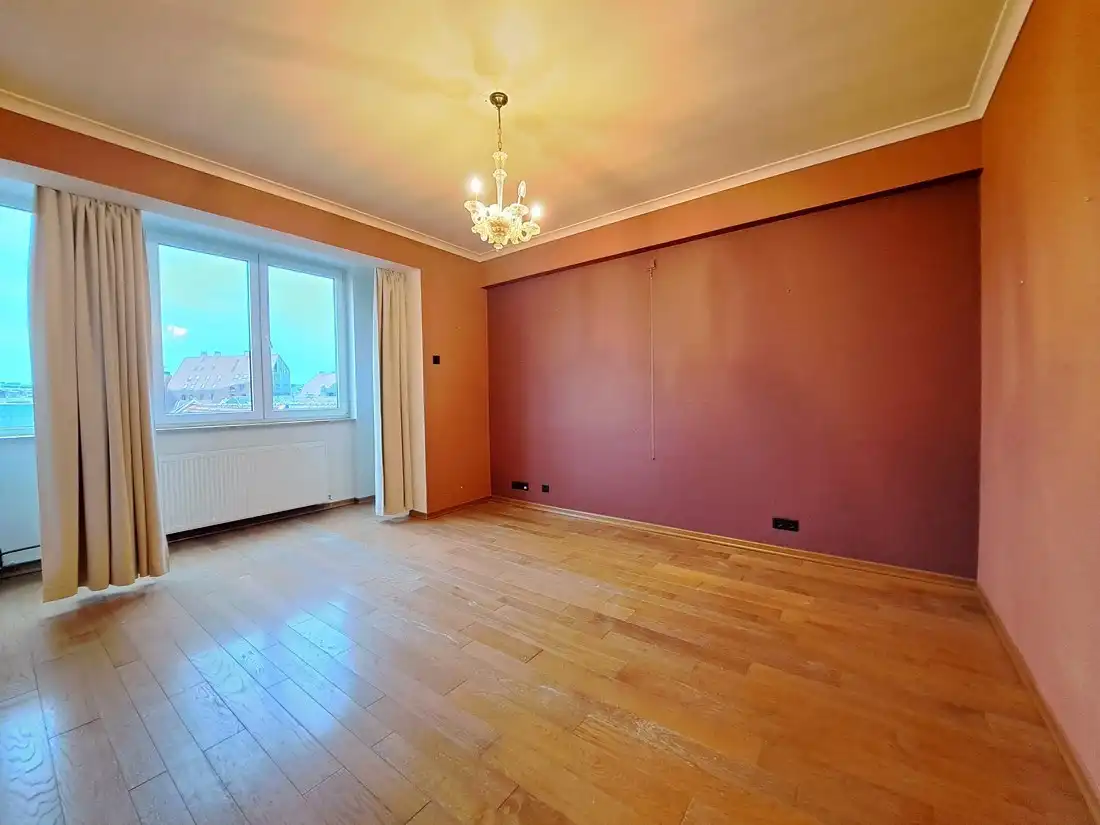 Ruim appartement met 3 slaapkamers te Hasselt centrum foto 19