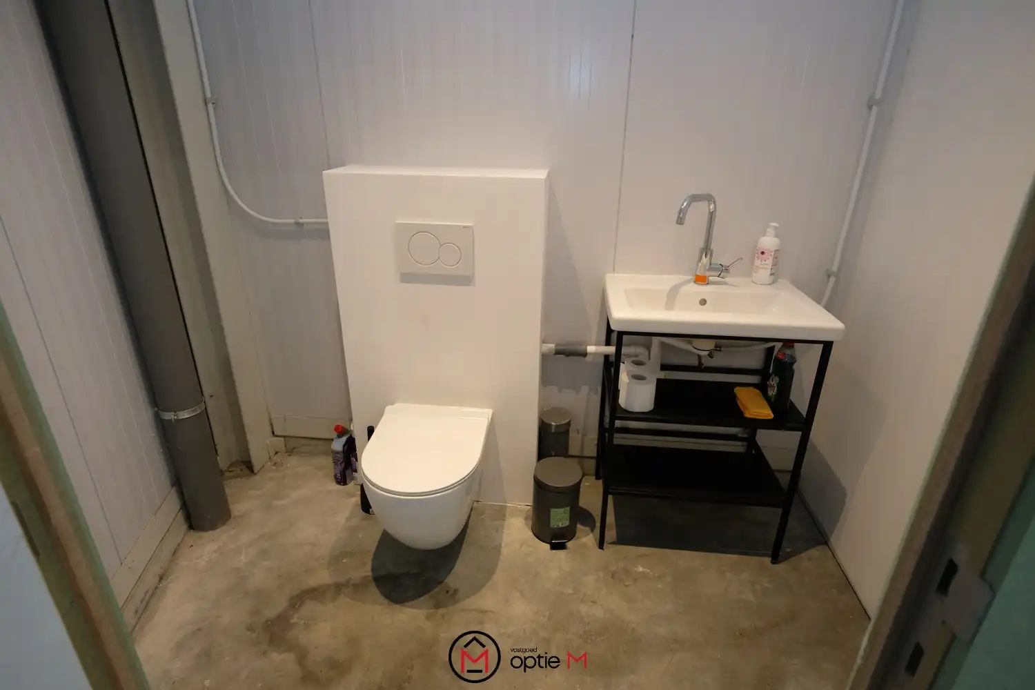 CENTRAAL GELEGEN KMO-UNIT 250m² foto 4