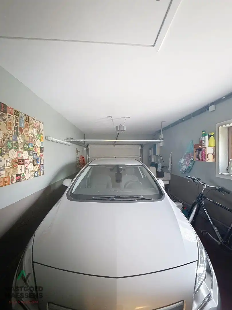 TE RENOVEREN BUNGALOW IN GEGEERDE WOONWIJK foto 21