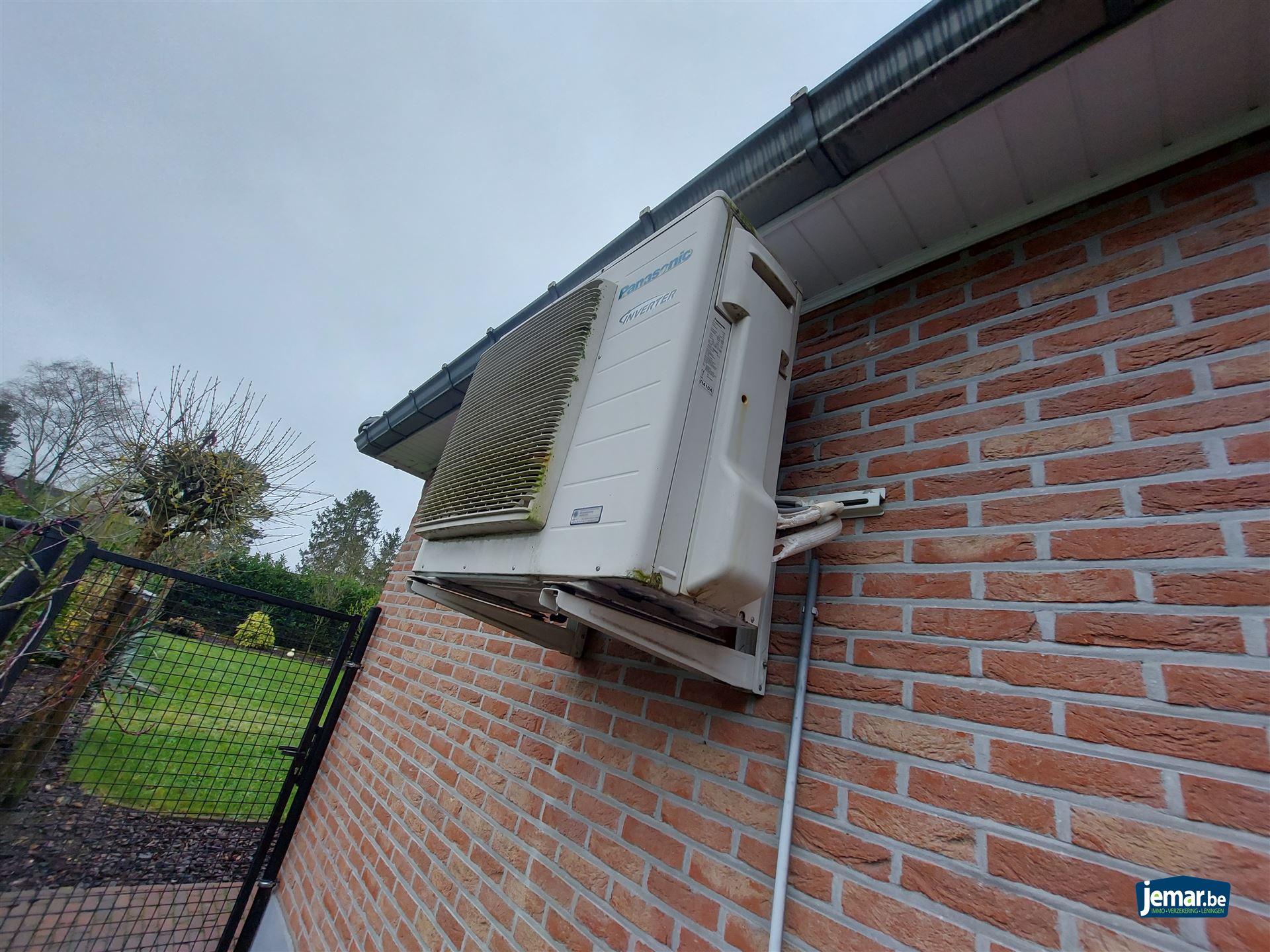 Huis foto 9