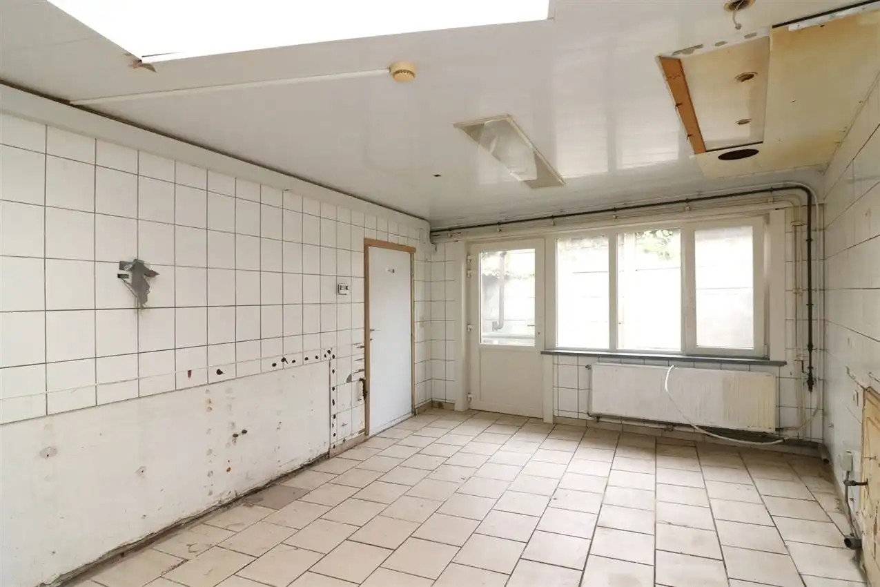 Winkelruimte en (huur)appartement met aparte ingang  foto 21