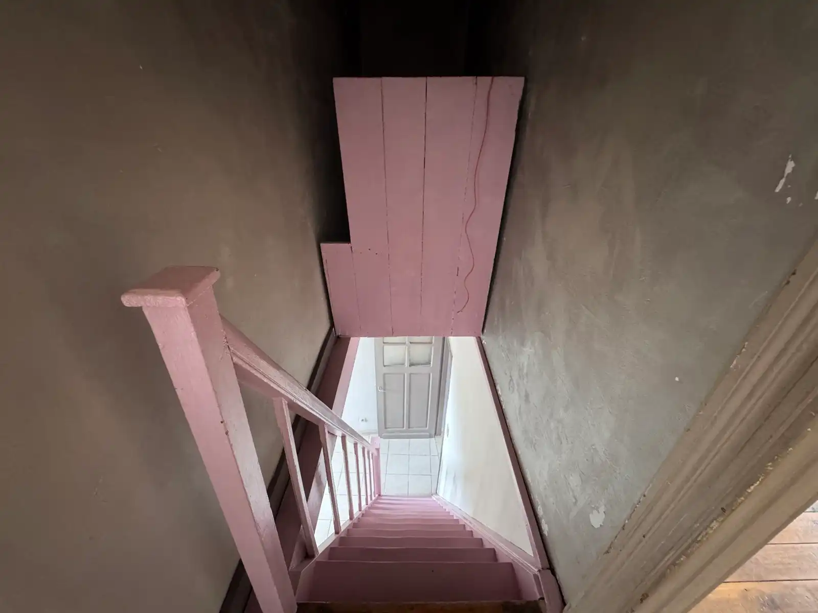 Gezellige woning met tuin TE HUUR  foto 10