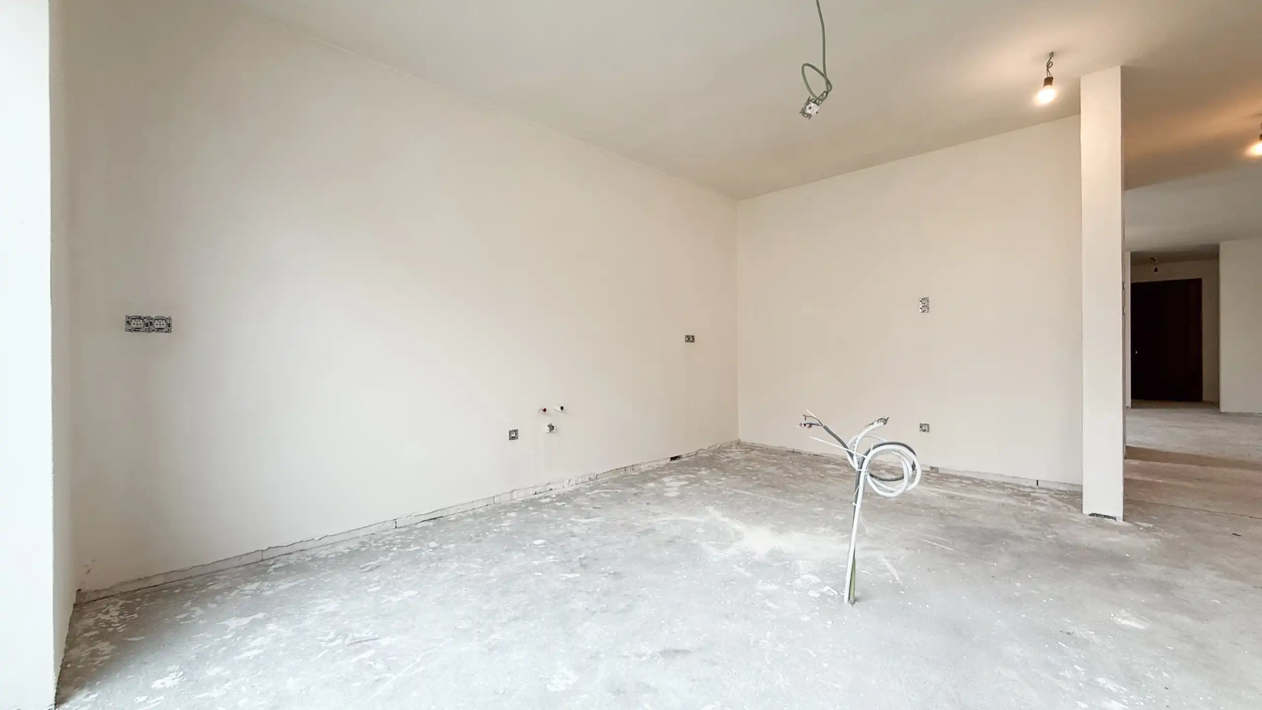 Casco+ nieuwbouw pastorijstijl met 4slpks in Koersel-Dorp! foto 11