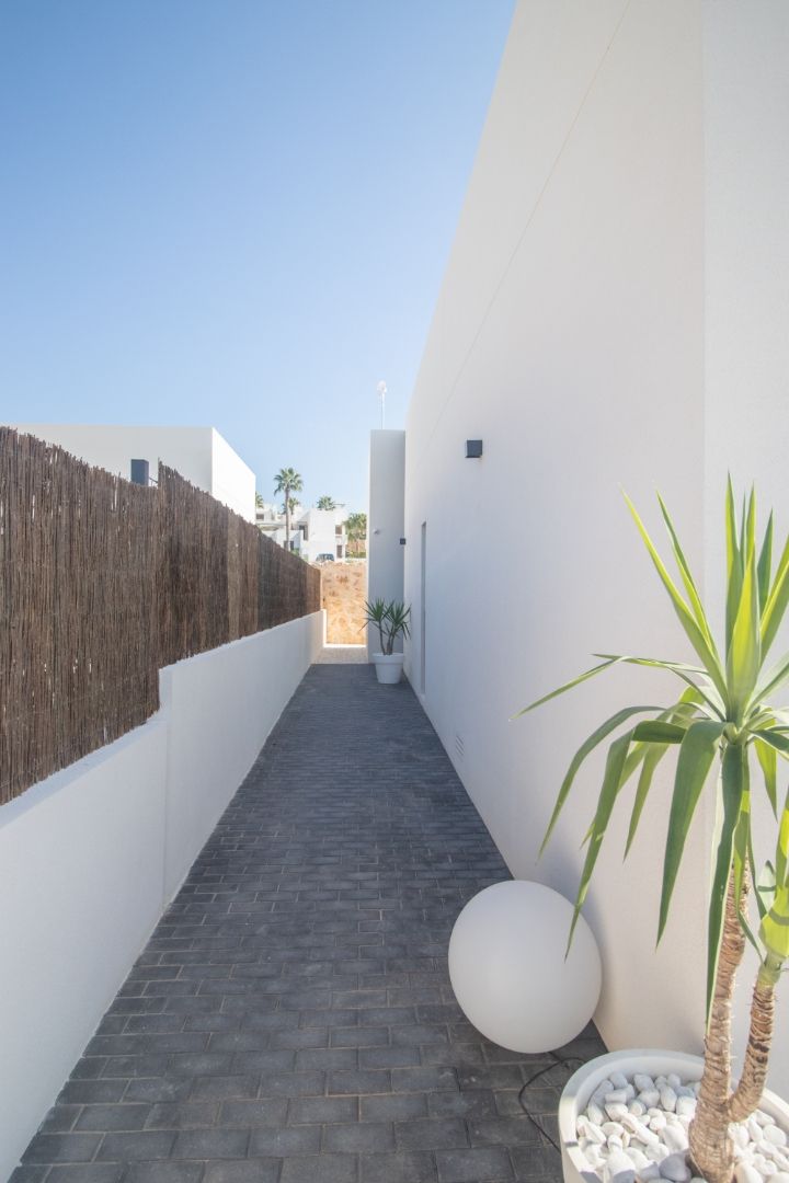 Wonen in een exclusieve villa aan La Finca golf foto 8