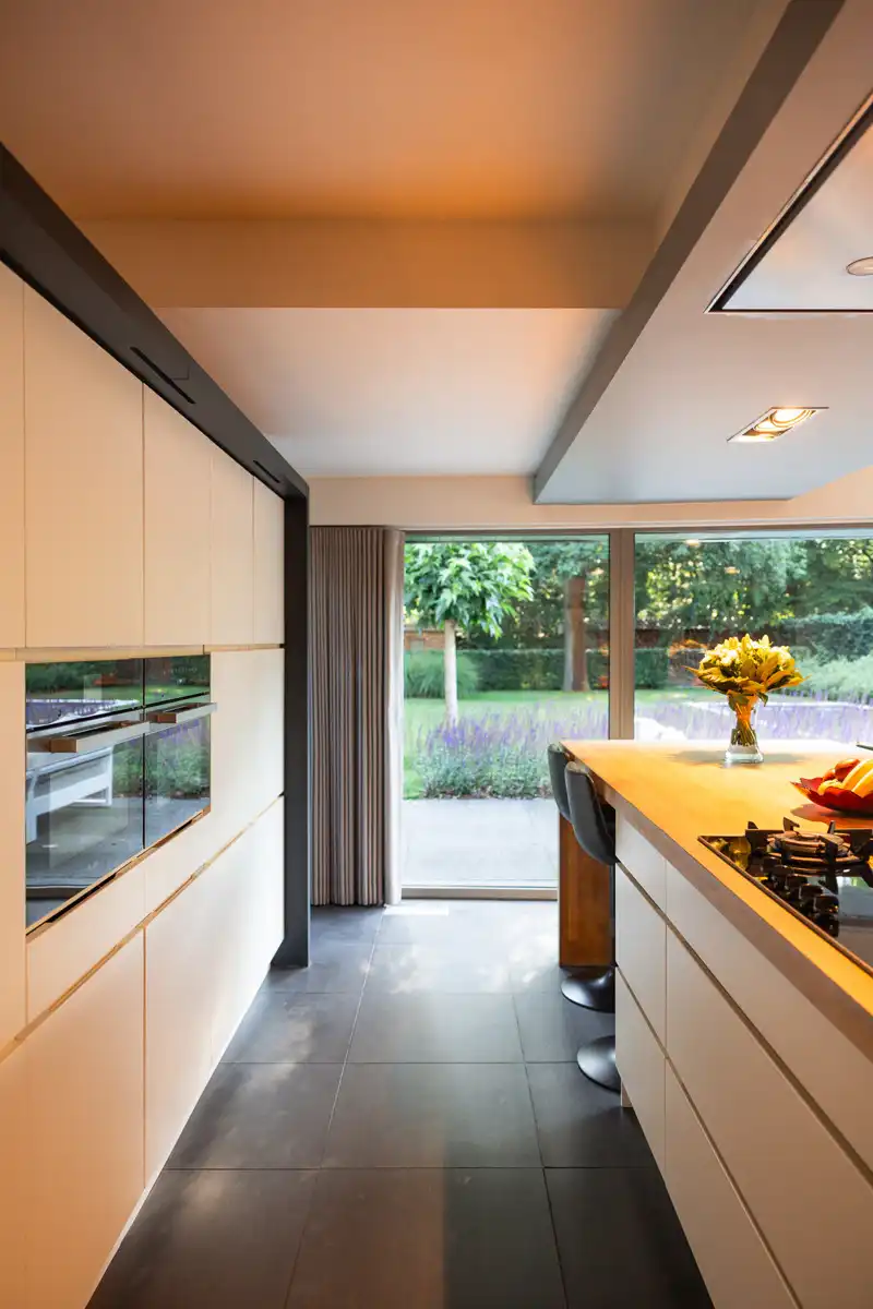 Moderne villa met zwembad en topcomfort in Westmeerbeek foto 13