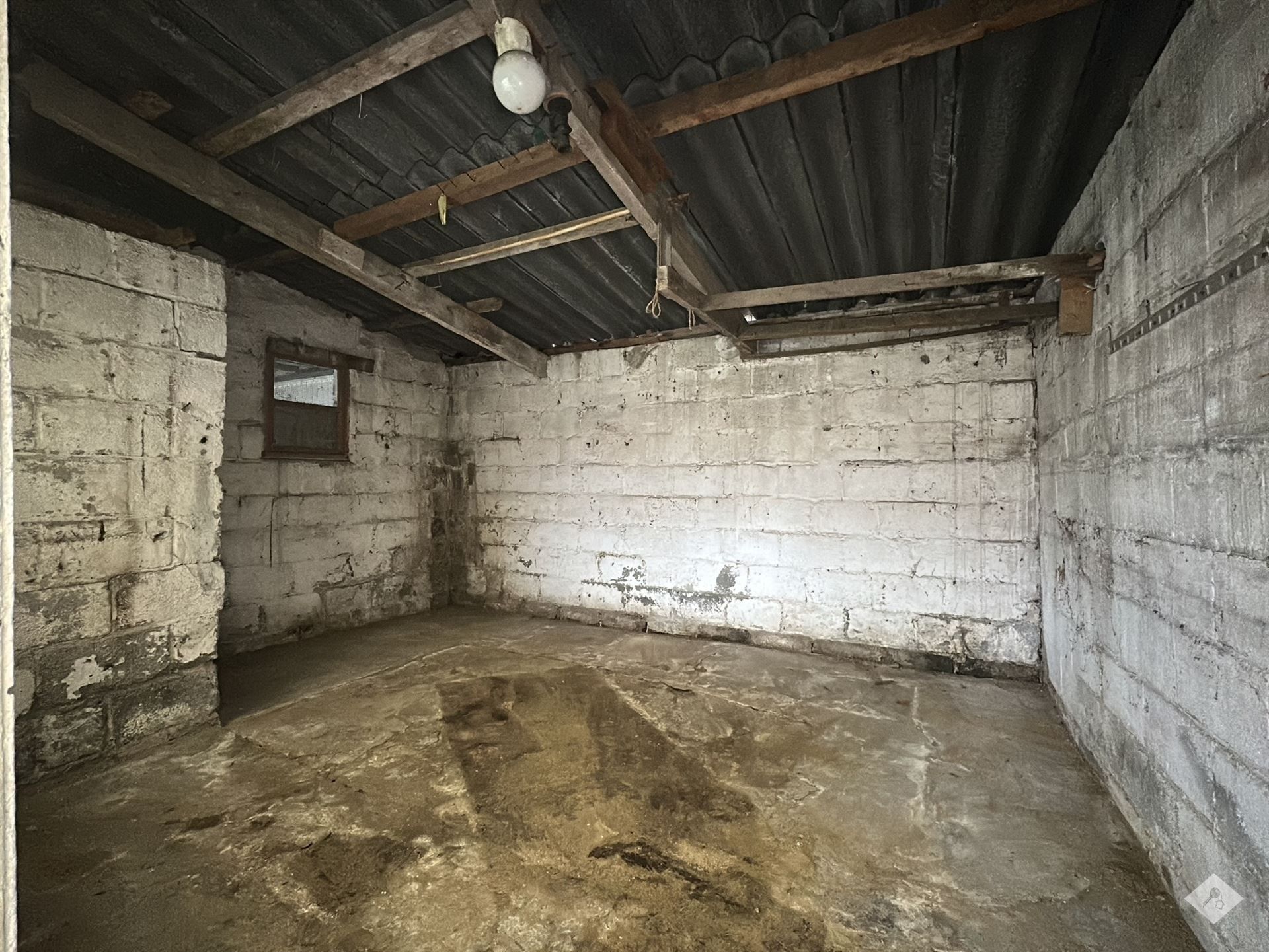 Te renoveren halfopen bebouwing in Buggenhout foto 20