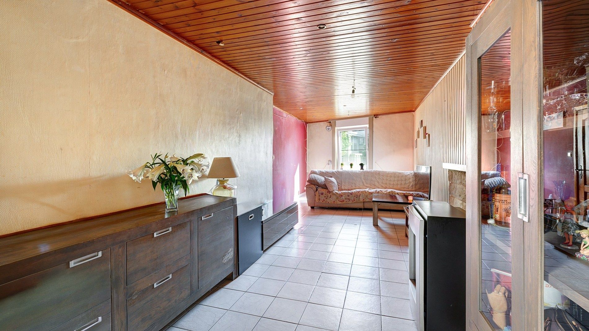 Huis met garage op een breed perceel te Zeebrugge foto 10