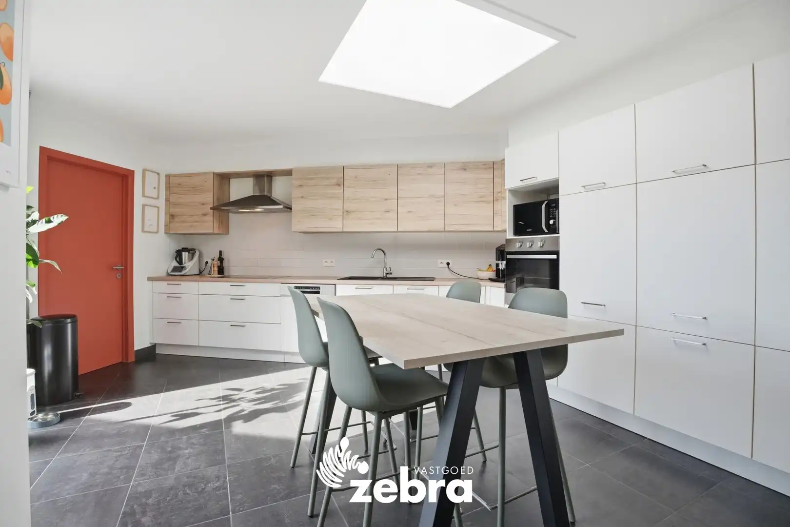 Gezellige gezinswoning met 3 slaapkamers te Roeselare foto 7