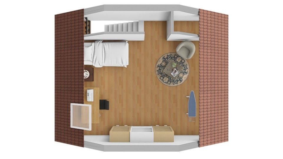 Instapklare woning met 3 slaapkamers foto 20