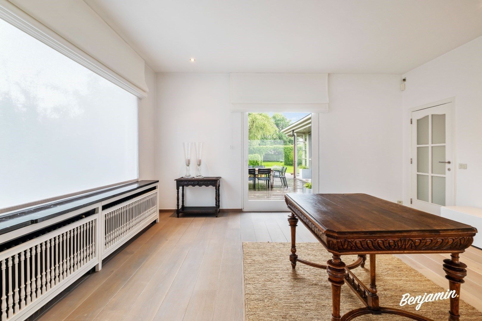 Villa met zonnige tuin, garage en carport in Houthulst foto 10