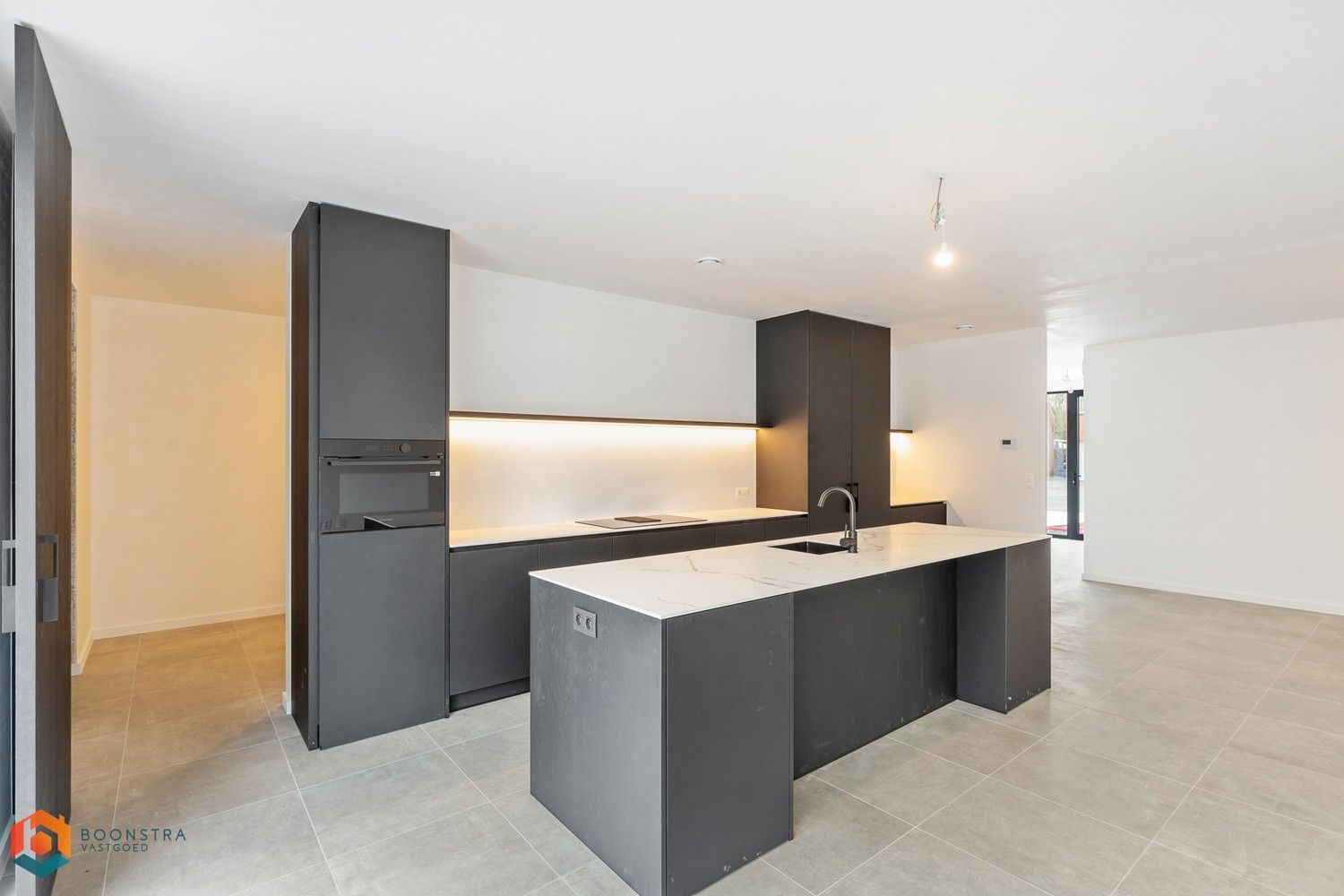 Prachtige woning met 4 slpkrs nabij centrum Putte foto 4