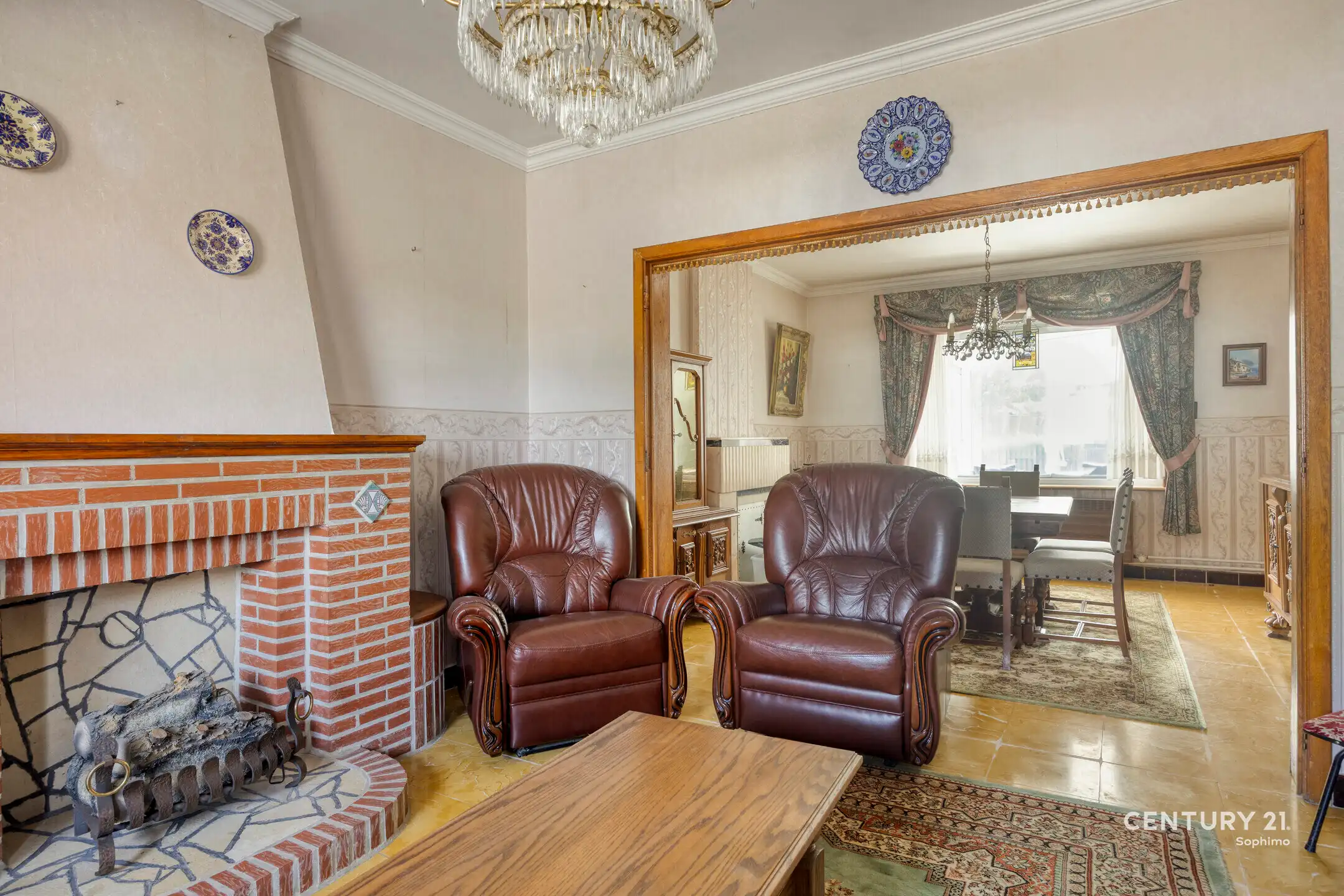 Charmante woning met 3 slaapkamers en veel potentieel foto 5