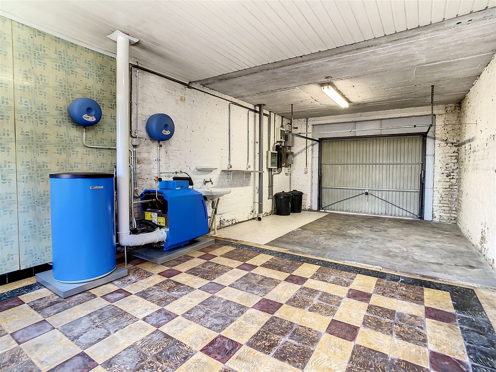 Instapklare woning, 2 slpks, tuin en garage foto 27