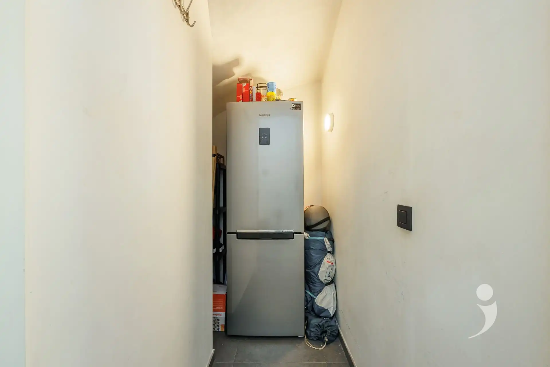 Prachtige recente woning te Zammel!  foto 12