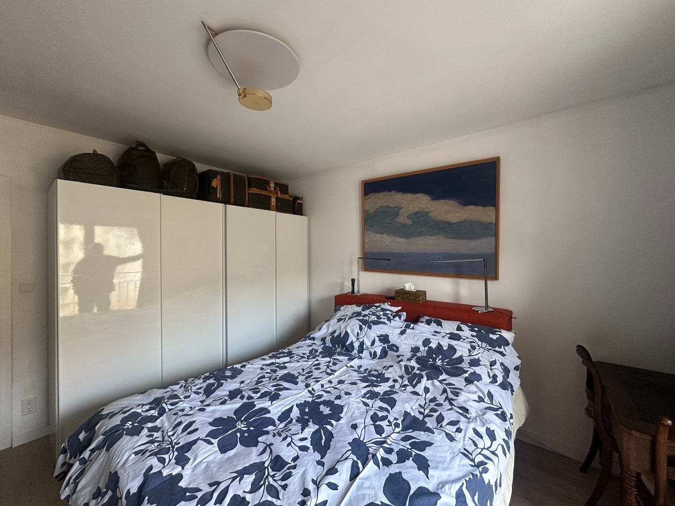 RESIDENTIE TRAFALGAR foto 13
