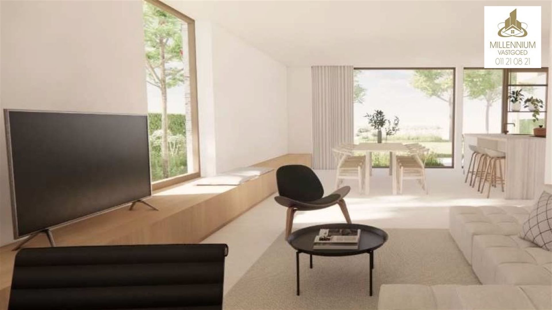 Unieke bouwgrond 7a 75ca foto 9