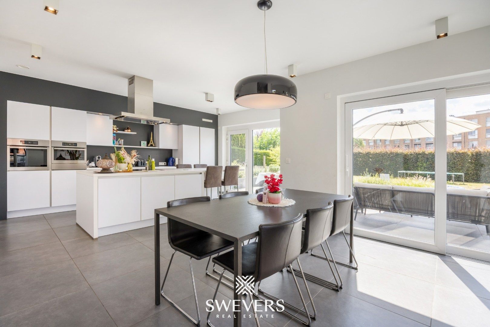 Recent gebouwde woning met 3 slaapkamers te Leopoldsburg foto 10