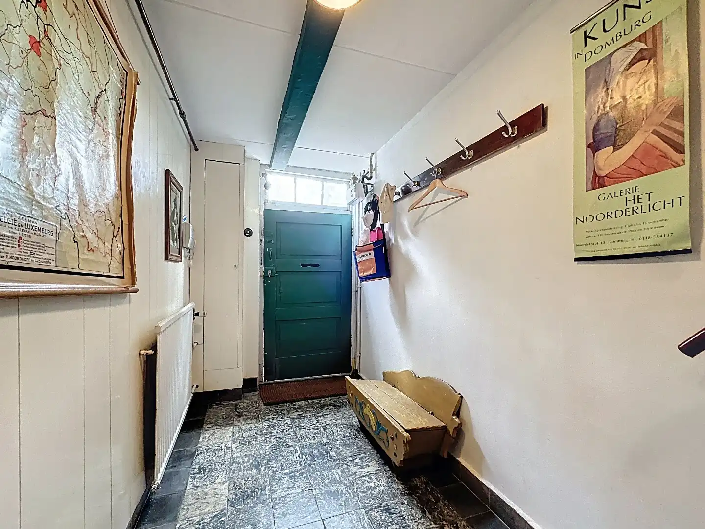 De sfeer van weleer foto 18