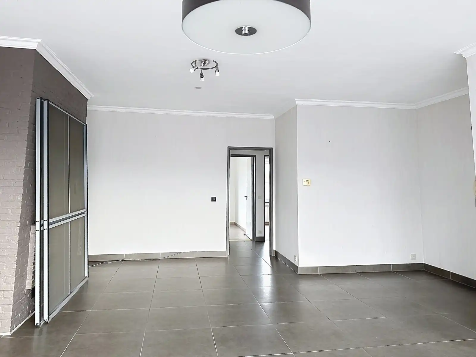 Rustig gelegen appartement op wandelafstand van centrum foto 4