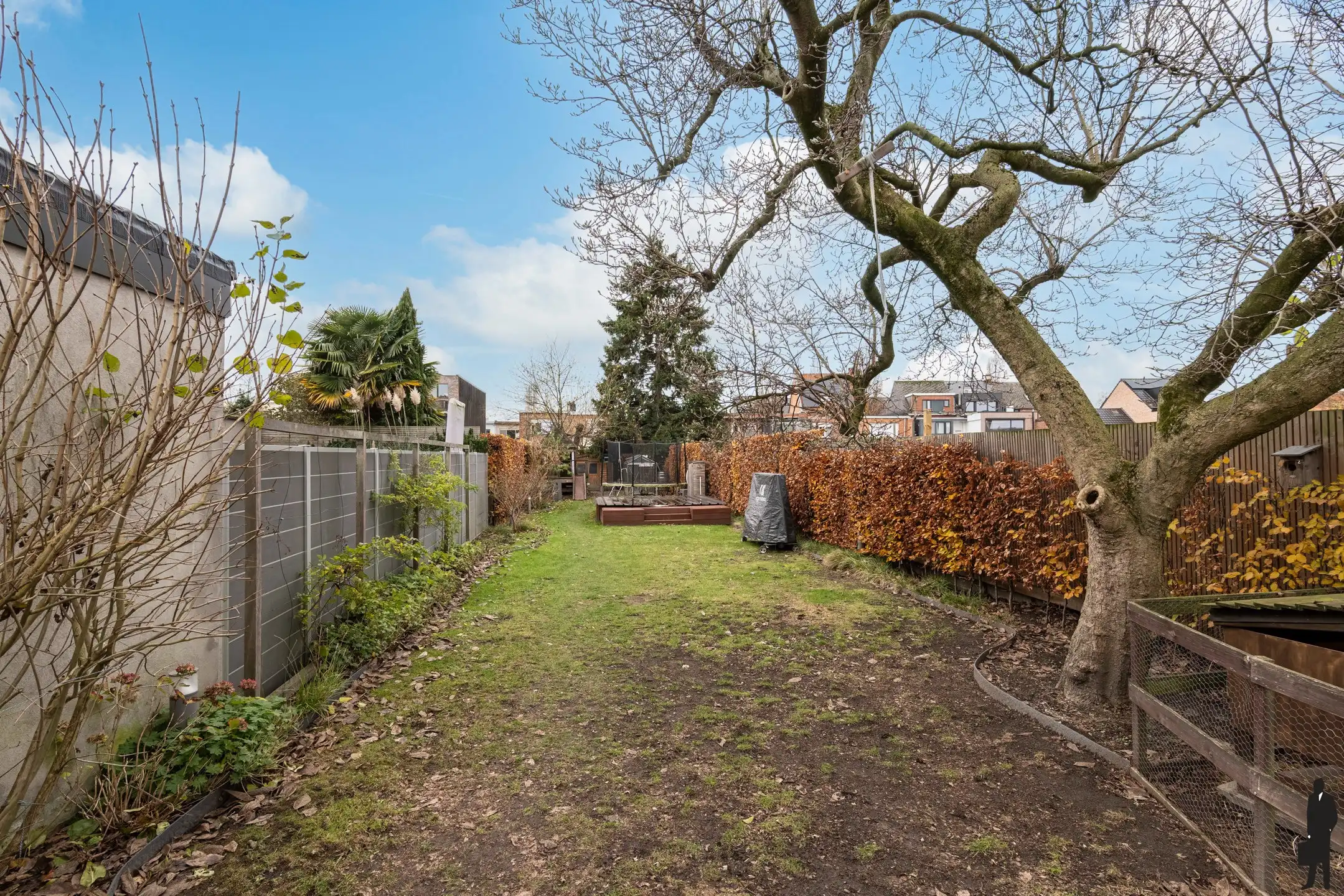 Charmante en instapklare woning met 4 slpks in Kontich foto 11