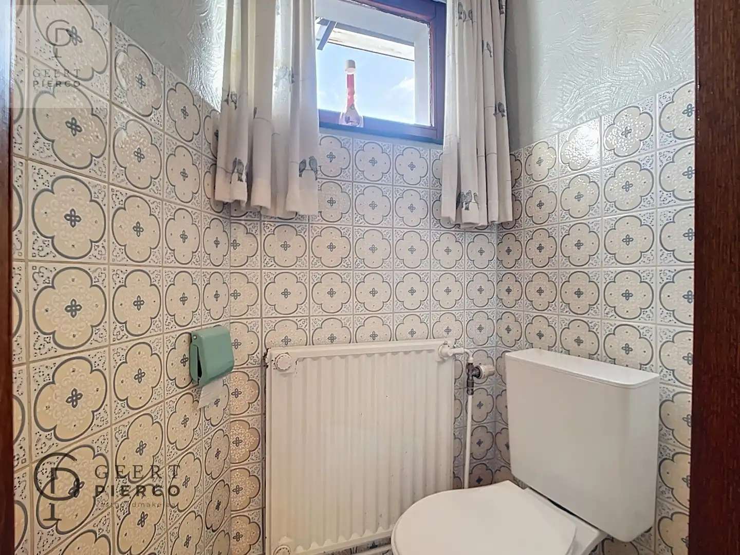 Gezellige gezinswoning met charme en potentieel foto 16