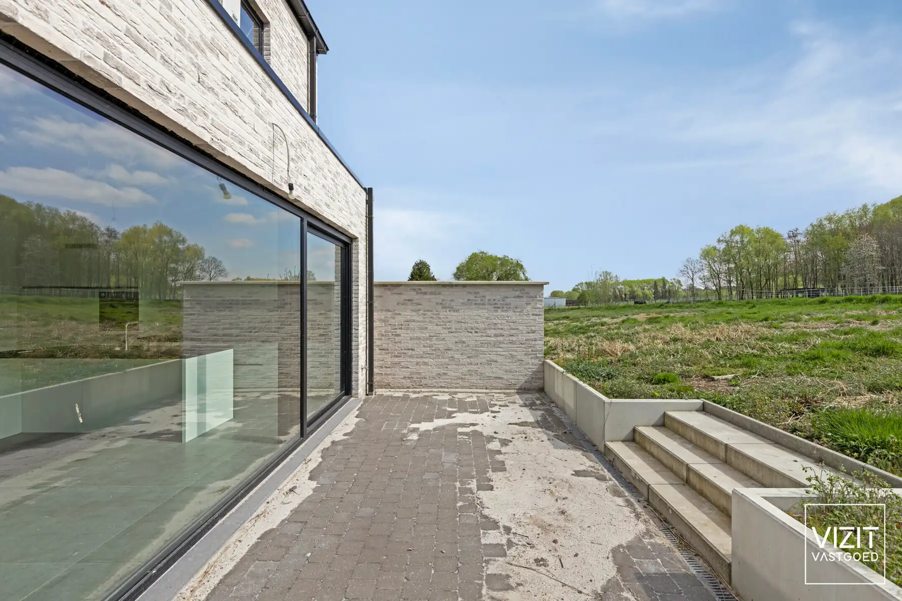 Ruime BEN nieuwbouwwoning te Onkerzele foto 18