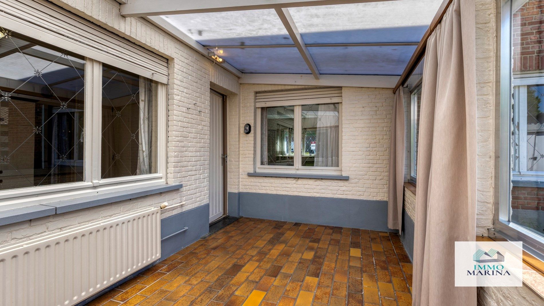 Woning met ruime tuin te Werchter foto 16