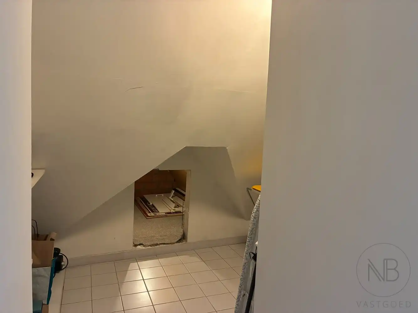 Bemeubeld appartement aan de Hooiplaats in Genk foto 16