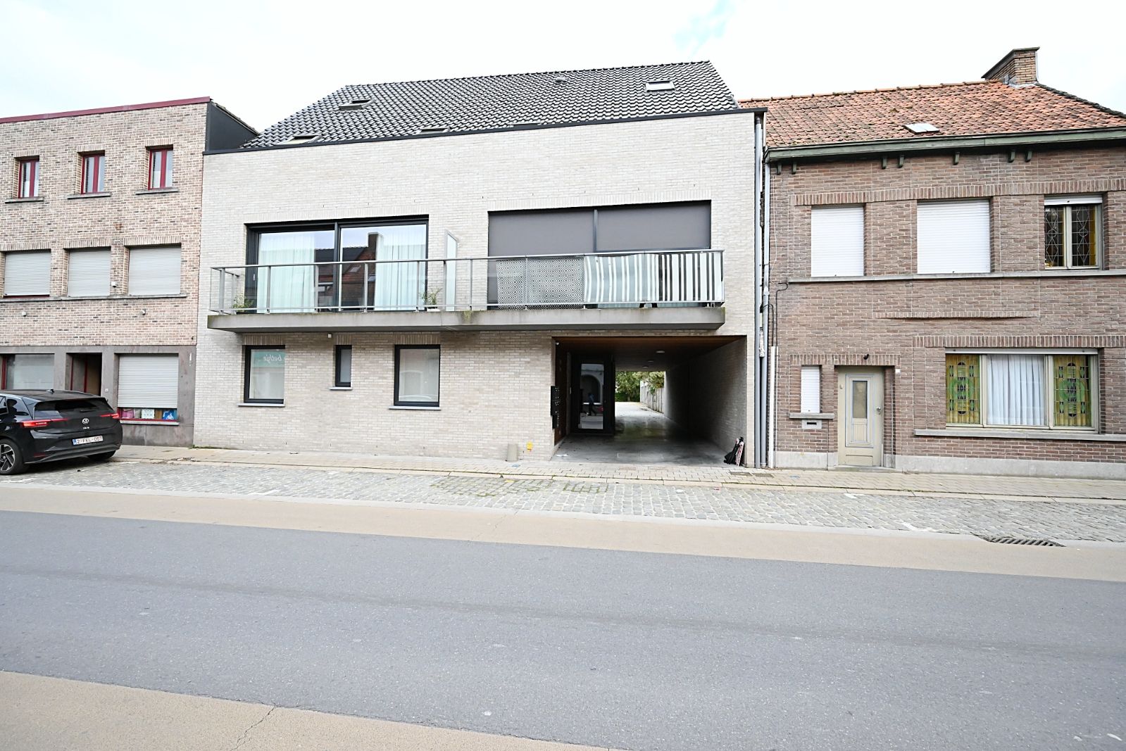 Gezellig appartement te huur in hartje Ardooie foto 8