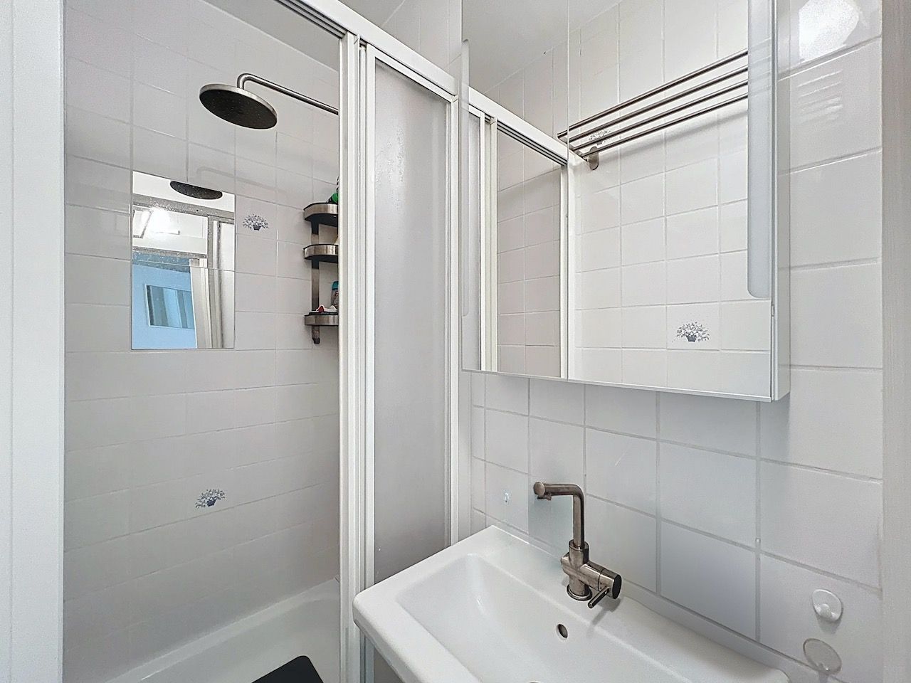 Charmant éénslaapkamer appartement, gelegen in de toeristische zone te Heist. foto 11