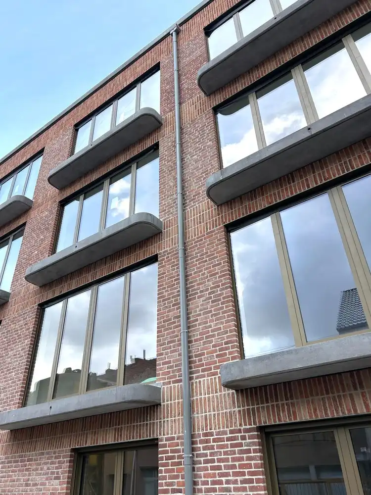 Residentie 't Park foto 2