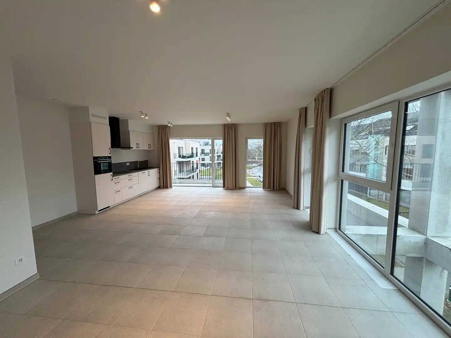 Prachtig energiezuinig nieuwbouwappartement (2 slpk) in het groene Koningslo foto 26