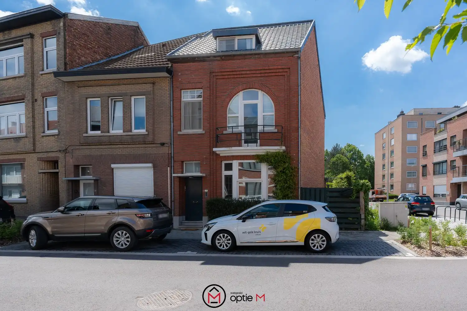 Huis te koop Oude Luikerbaan 19 - 3500 Hasselt