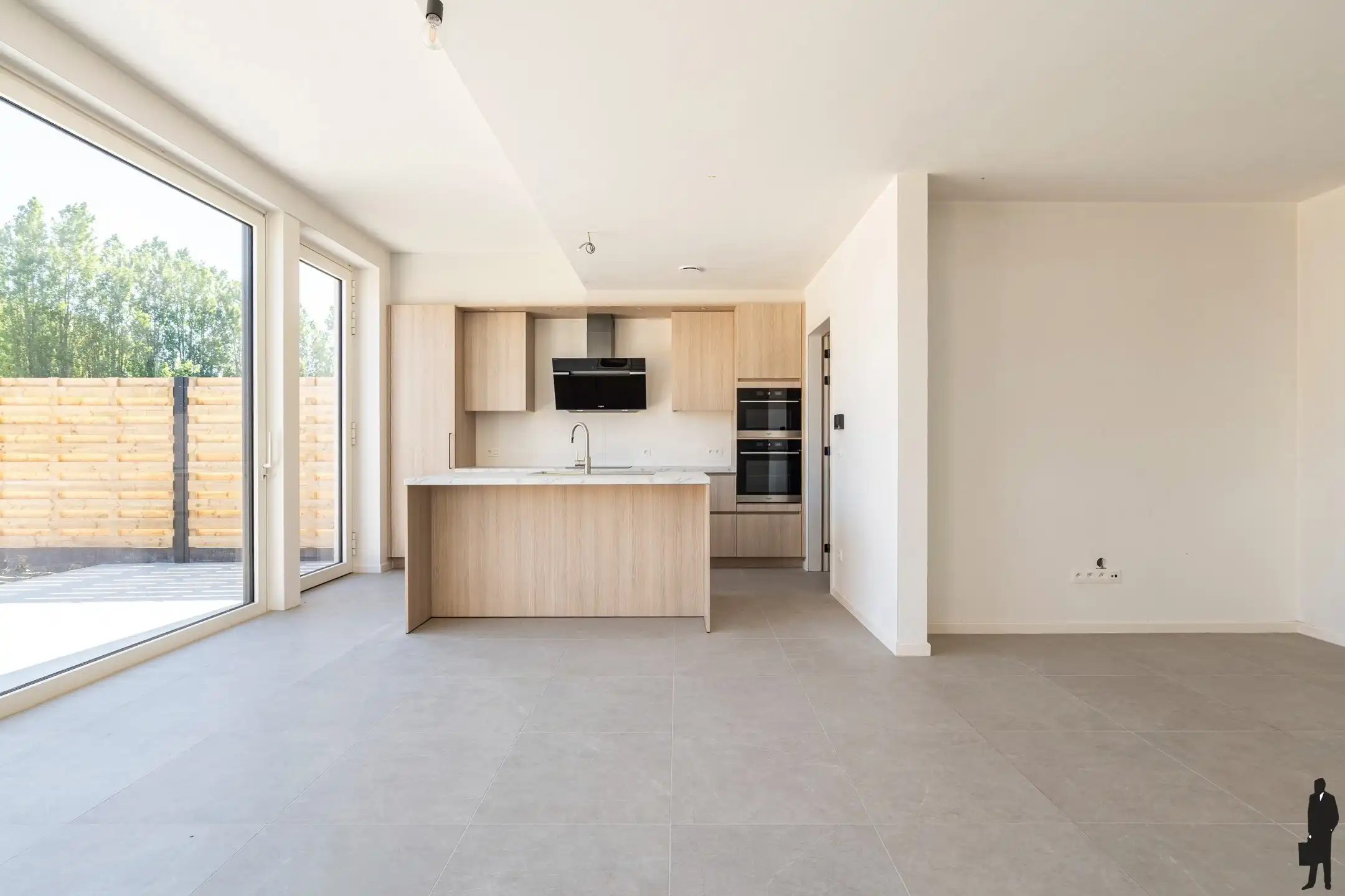 Instapklare nieuwbouwwoning met 5 slaapkamers in Oostmalle foto 3